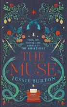 The Muse by Jessie Burton